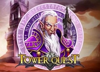 Слот Tower Quest